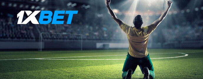 How to Use 1xBet Kenya